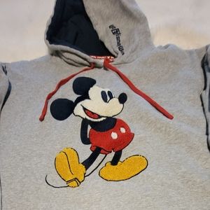 Walt Disney World Hoodie